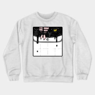 Bath Crewneck Sweatshirt